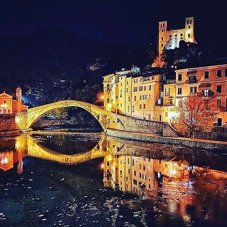 Giorgio'S Inn Dolceacqua Kültér fotó