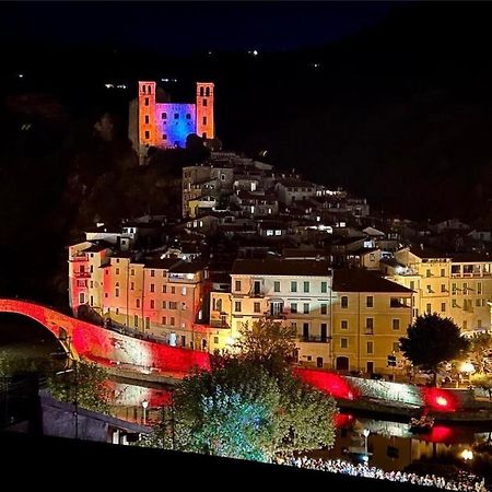 Giorgio'S Inn Dolceacqua Kültér fotó