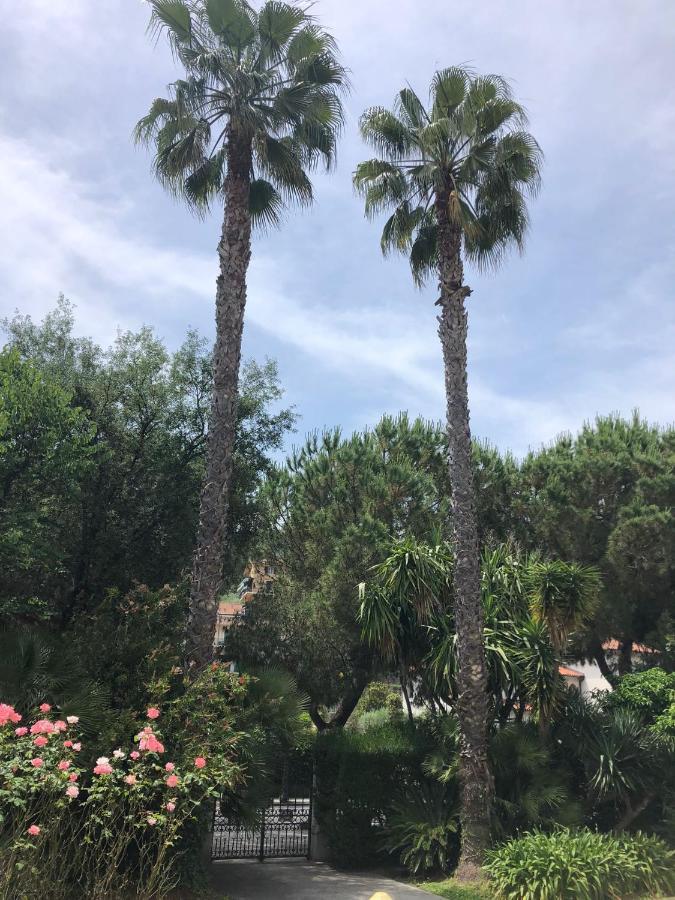 Giorgio'S Inn Dolceacqua Kültér fotó