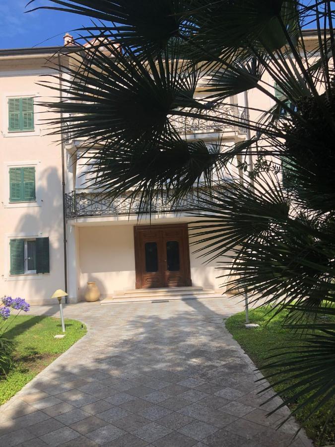 Giorgio'S Inn Dolceacqua Kültér fotó
