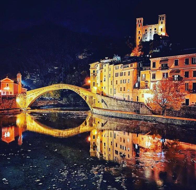 Giorgio'S Inn Dolceacqua Kültér fotó